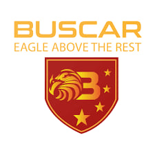 BUSCAR — Eagle Above The Rest