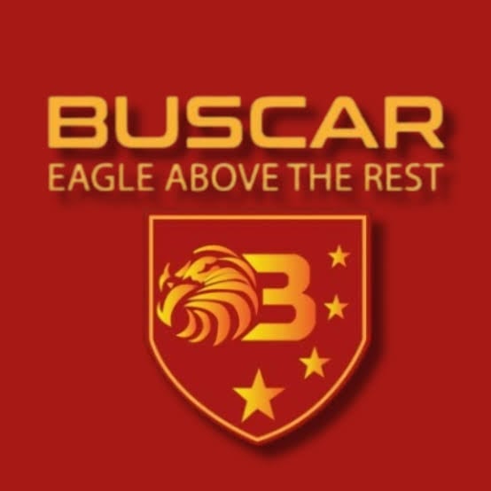Buscar EA Ltd — Eagle Above The Rest